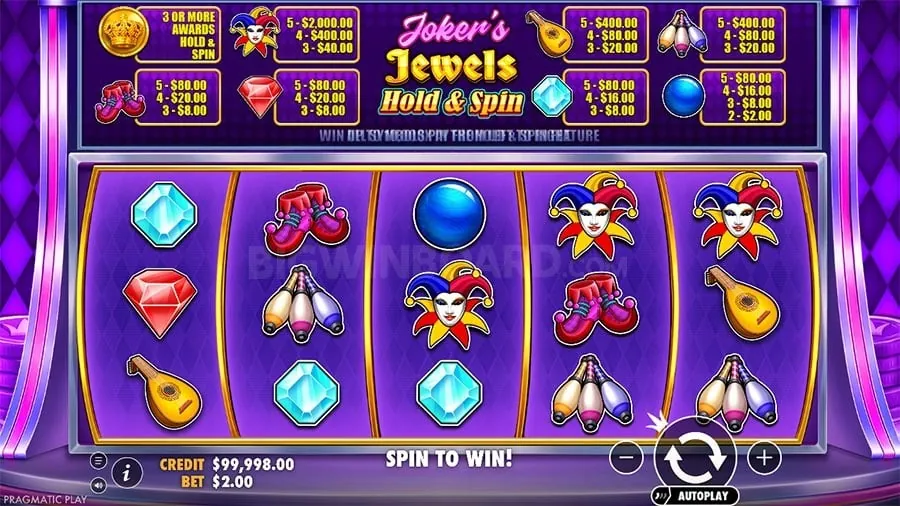 JiliSpin New Game Release